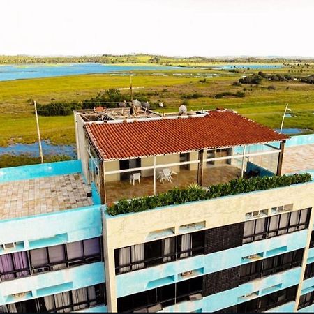 Flat Mar E Sol Apartment Porto de Galinhas Bagian luar foto