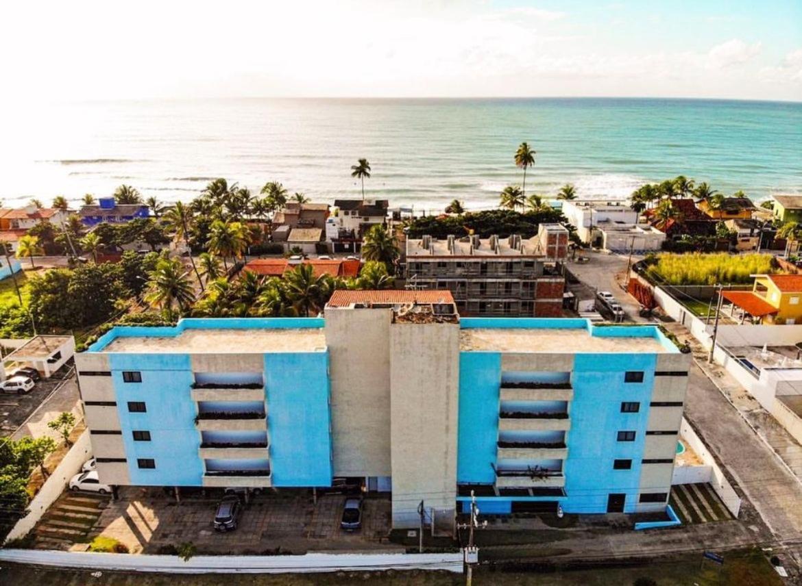 Flat Mar E Sol Apartment Porto de Galinhas Bagian luar foto