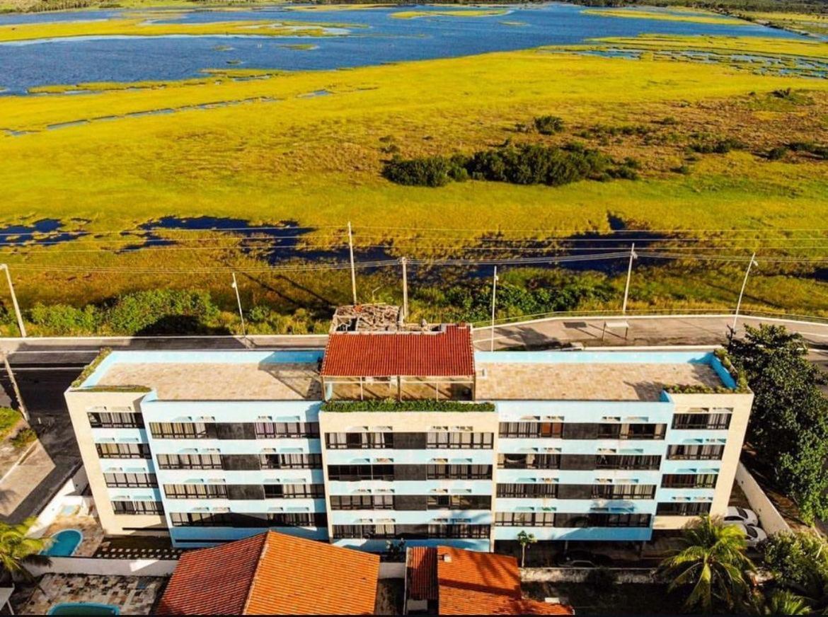 Flat Mar E Sol Apartment Porto de Galinhas Bagian luar foto