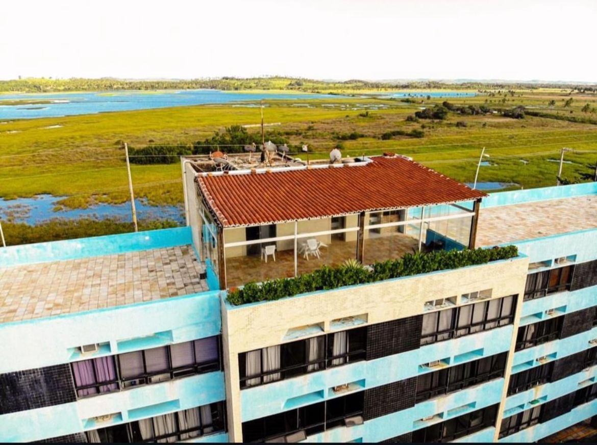 Flat Mar E Sol Apartment Porto de Galinhas Bagian luar foto