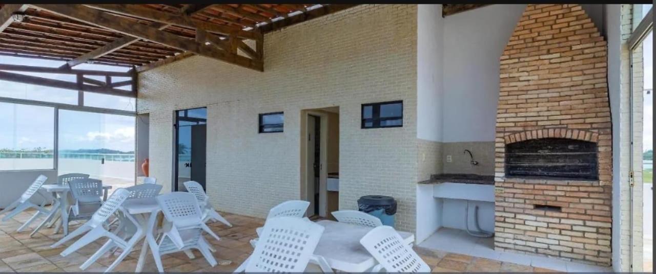 Flat Mar E Sol Apartment Porto de Galinhas Bagian luar foto