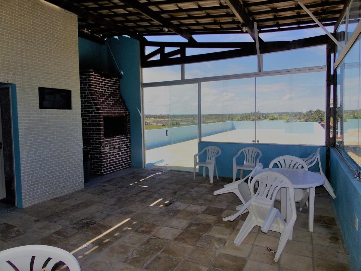 Flat Mar E Sol Apartment Porto de Galinhas Bagian luar foto