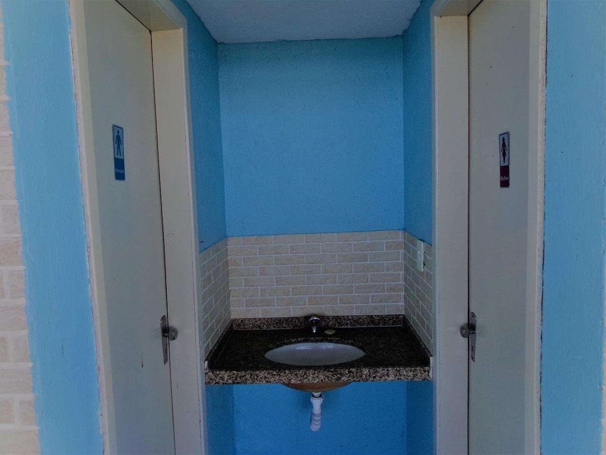 Flat Mar E Sol Apartment Porto de Galinhas Bagian luar foto