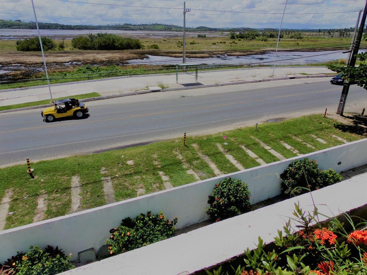 Flat Mar E Sol Apartment Porto de Galinhas Bagian luar foto