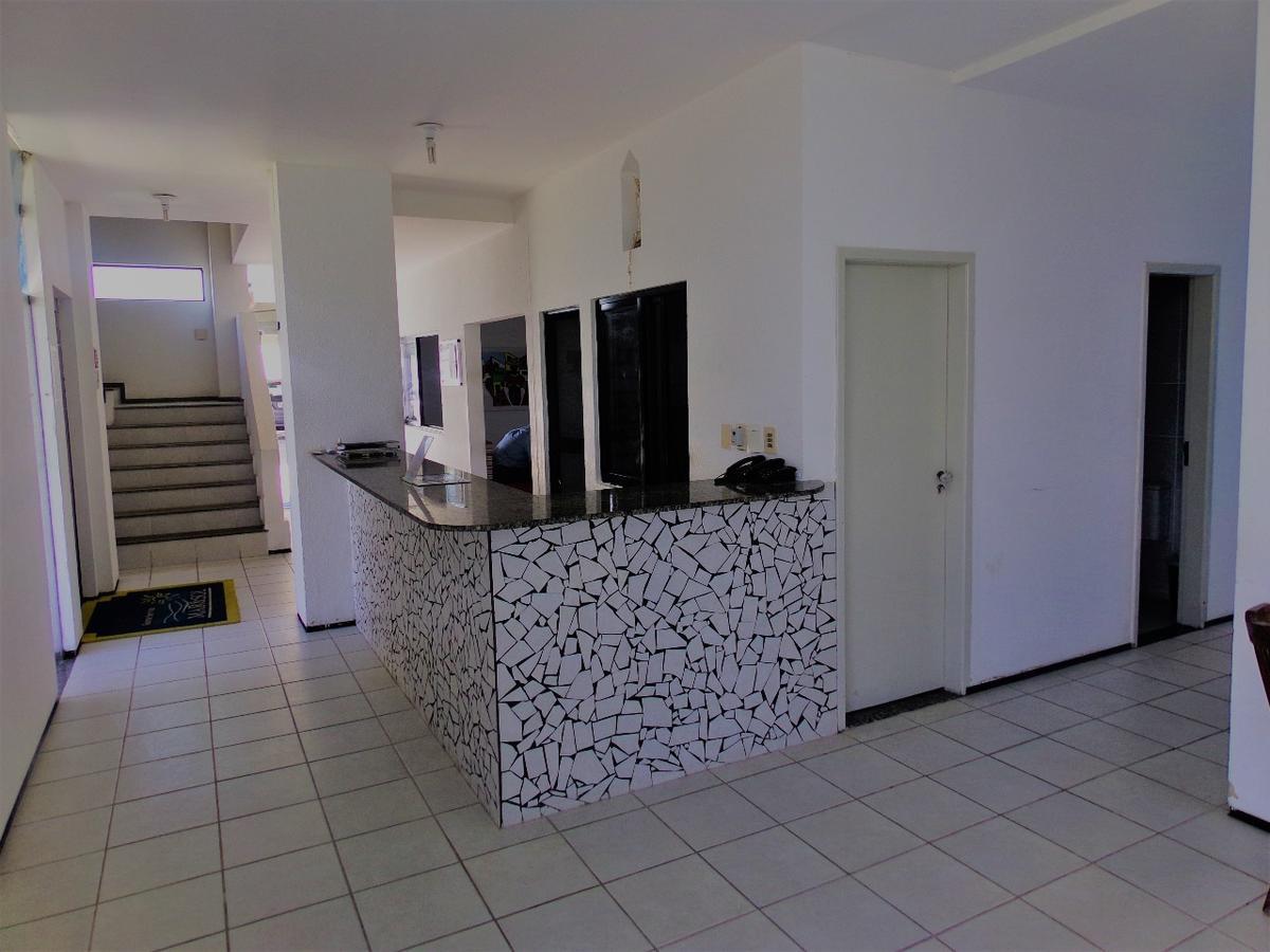 Flat Mar E Sol Apartment Porto de Galinhas Bagian luar foto
